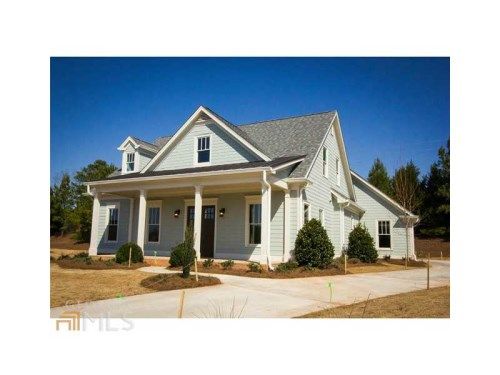 507 Navan Lane, Statham, GA 30666