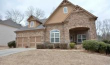 2526 Kachina Trail Dacula, GA 30019