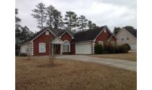 1927 Kevin Drive Conyers, GA 30013