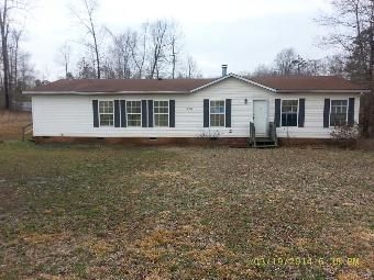 288 Michaels Rd, Mocksville, NC 27028