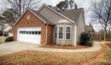 213 Dennis Drive Alpharetta, GA 30009