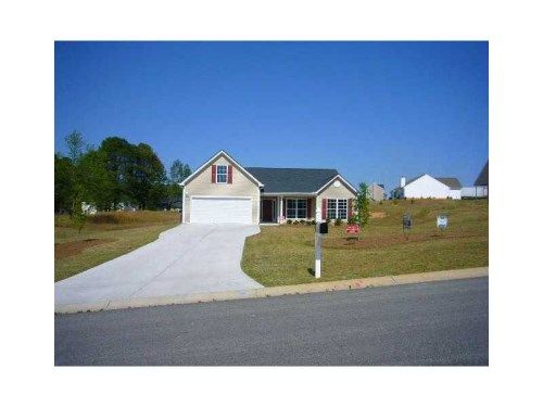 503 Bentley Circle, Bethlehem, GA 30620