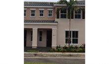 9234 SW 170 CT # 9234 Miami, FL 33196