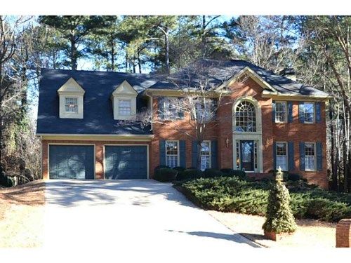 11135 Highfield Chase Drive, Duluth, GA 30097