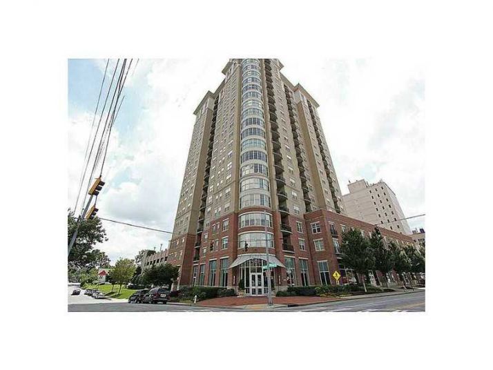 Unit 511 - 325 E Paces Ferry Road, Atlanta, GA 30305