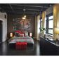 Unit 427 - 878 Peachtree Street Ne, Atlanta, GA 30309 ID:7047028