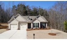 3935 Spring Ridge Drive Cumming, GA 30028