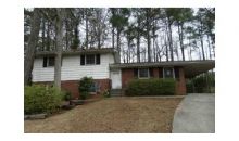 6030 Pinecreek Road Forest Park, GA 30297