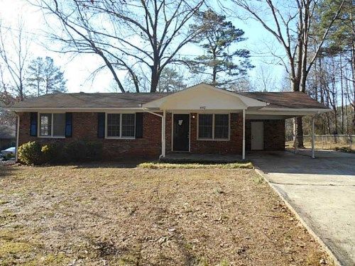 892 Oak Drive, Riverdale, GA 30274