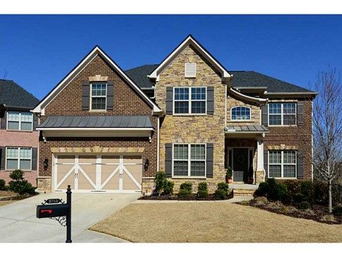 3763 Terrah Point Drive, Duluth, GA 30097