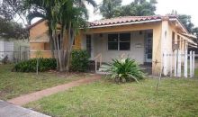 656 NE 83 ST Miami, FL 33138