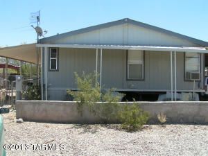 6500 N Howling Moon, Tucson, AZ 85743