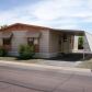 2609 W. Southern Ave #162, Tempe, AZ 85282 ID:416826