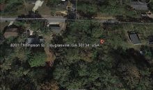 8201 Thompson St, Lot 41 Douglasville, GA 30134