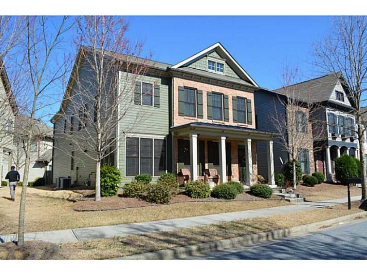 3843 Baxley Pine Trail, Suwanee, GA 30024