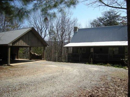 909 Clayton Gooch Road, Dahlonega, GA 30533