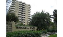 2501 BRICKELL AV # 1003 Miami, FL 33129