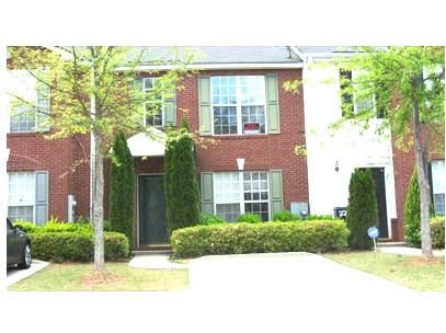 Unit 2298 - 2298 Strathmoor Manor Drive, Lithonia, GA 30058