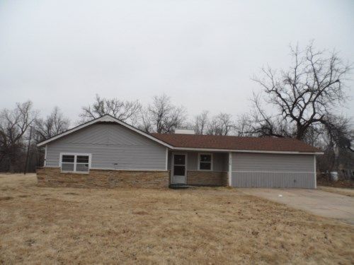 316 West Main St, Oilton, OK 74052