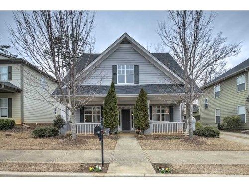 3760 Market Walk, Clarkston, GA 30021