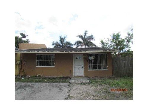 1302 LAURA LN # ., Homestead, FL 33033