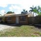 1302 LAURA LN # ., Homestead, FL 33033 ID:6361160