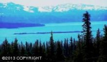 Tr 2 Moonbeam Lane Homer, AK 99603