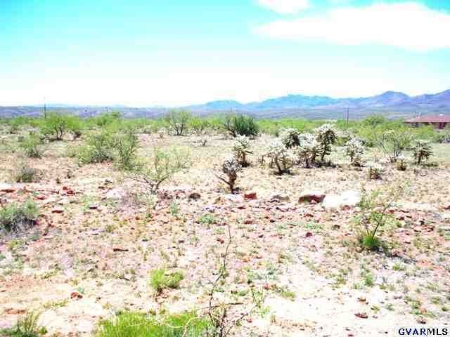 1792 Escobedo, Rio Rico, AZ 85648