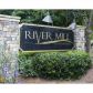 Unit 405 - 405 River Mill Circle, Roswell, GA 30075 ID:6518962