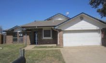 1144 W Hills Ter Fort Worth, TX 76179