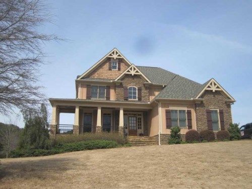 436 Waterford Drive, Cartersville, GA 30120