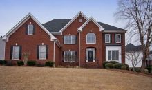 5760 Dovnick Drive Sw Lilburn, GA 30047