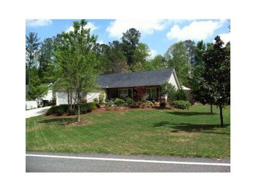 206 Douthit Bridge Road, Dallas, GA 30132