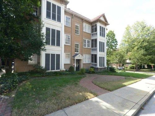 Unit B-2 - 8 Collier Road Nw, Atlanta, GA 30309