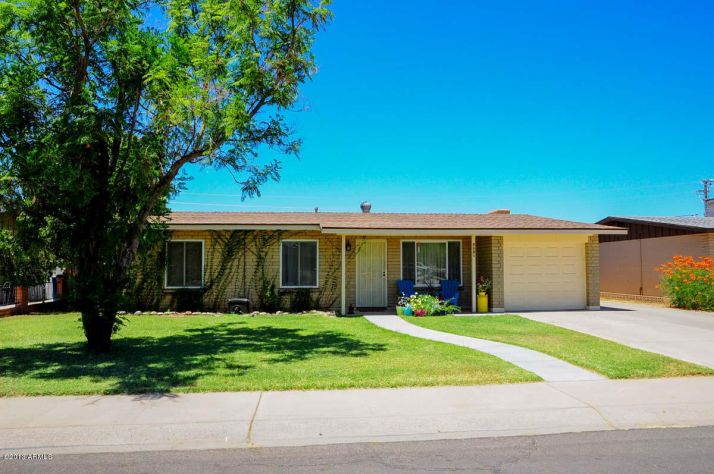 2638 S Elm Street, Tempe, AZ 85282