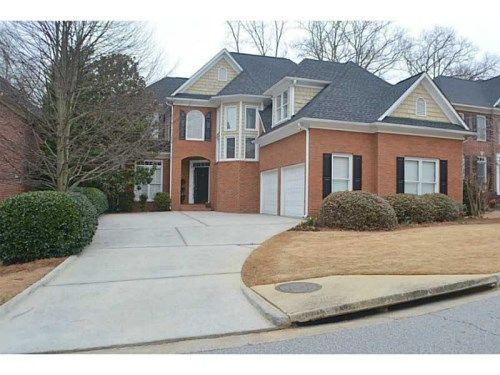 3372 Fieldwood Drive Se, Smyrna, GA 30080