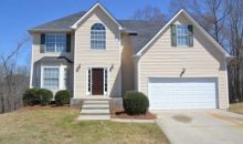 10980 Mansura Place Hampton, GA 30228