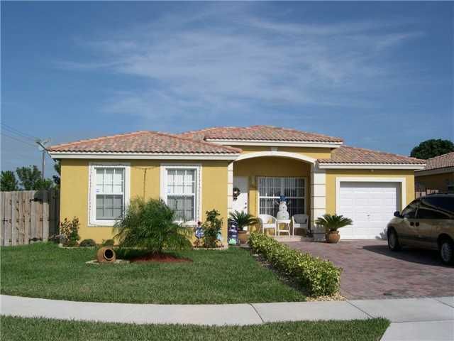 13891 SW 257 TE, Homestead, FL 33032