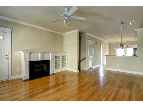 Unit 89 - 655 Mead Street Se, Atlanta, GA 30312