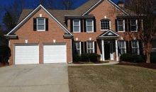 1615 Lake Heights Circle Dacula, GA 30019