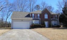 7140 Pinecone Way Cumming, GA 30028