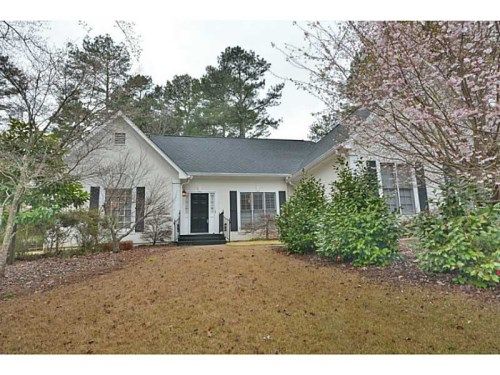 11140 Wilshire Chase Drive, Duluth, GA 30097