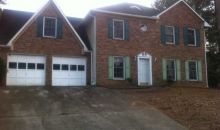 1582 Berkshire Farm Drive Snellville, GA 30078