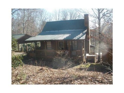 17 Horse Range Place, Cleveland, GA 30528