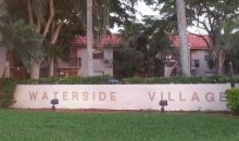 15813 W WATERSIDE CR # 202 Fort Lauderdale, FL 33326