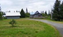 40592 Overson Circle Homer, AK 99603