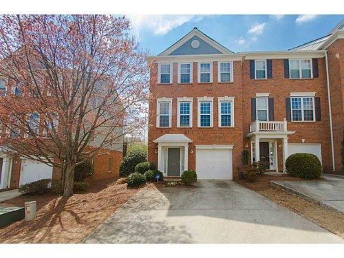 Unit 5578 - 5578 Trace Views Drive, Norcross, GA 30071