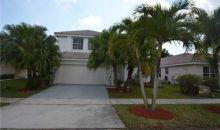 1931 SW 179TH AV Hollywood, FL 33029