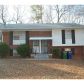 40 Candlelight Lane, Atlanta, GA 30331 ID:1581710