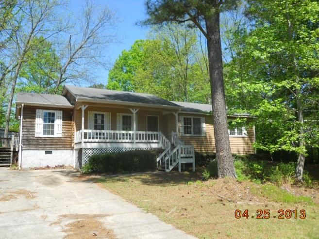 3046 Marshall Fulle, Dallas, GA 30157